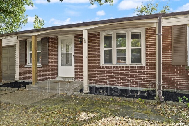 Foto del edificio - 1738 Bradshaw Dr