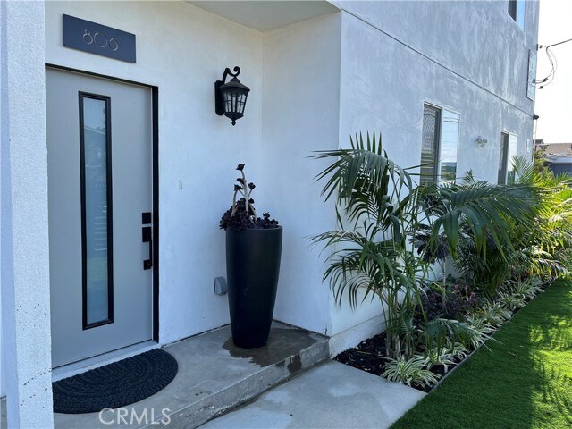 Foto del edificio - 806 W 168th St