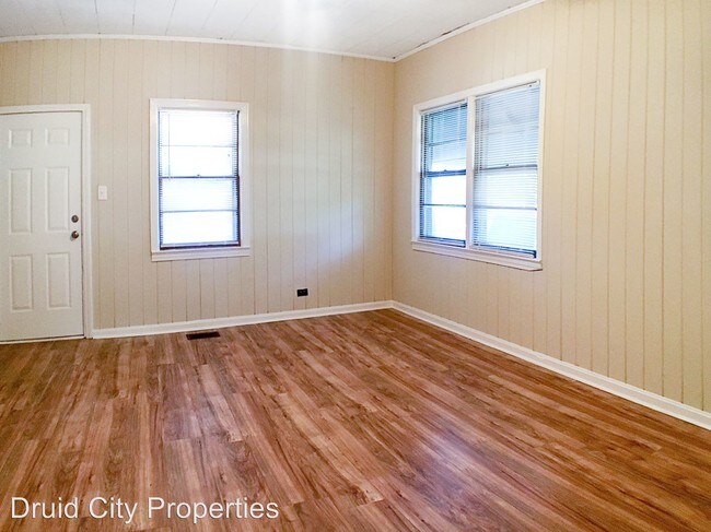 Building Photo - 4 br, 2 bath House - 3310 Alabama Ave