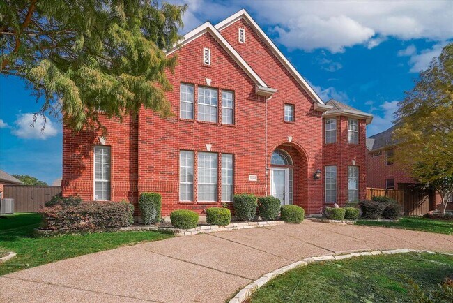 Foto del edificio - 1404 Parkwood Dr