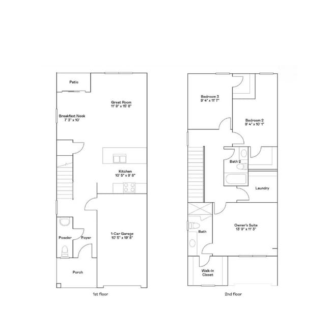 Building Photo - 722 Peyden Ln