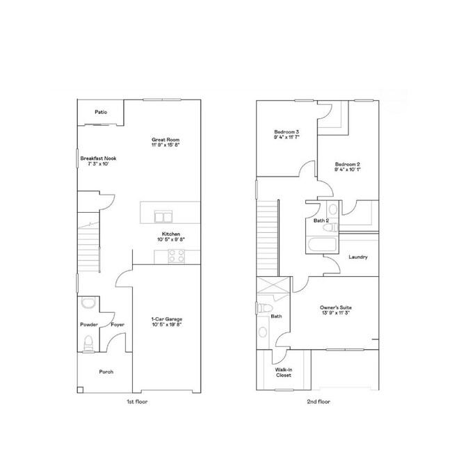 Foto del edificio - 722 Peyden Ln