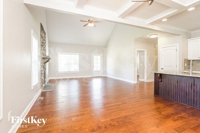 Foto del edificio - 123 Lansdowne Place