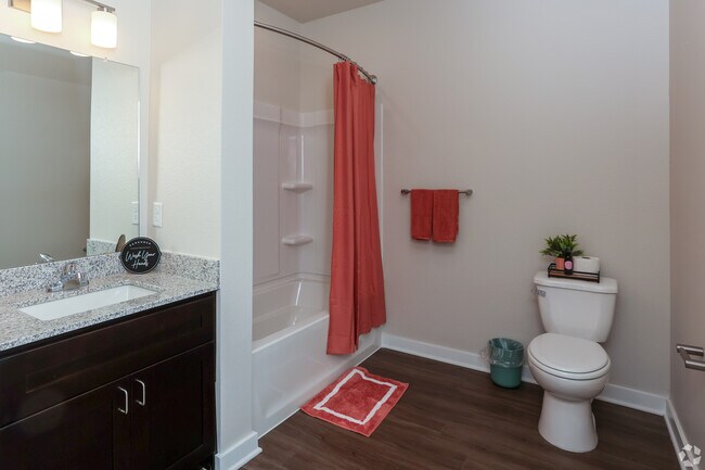 Building Photo - Reserve at Mott (55+ Community