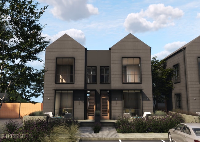 Building Photo - 1280 Oconee St