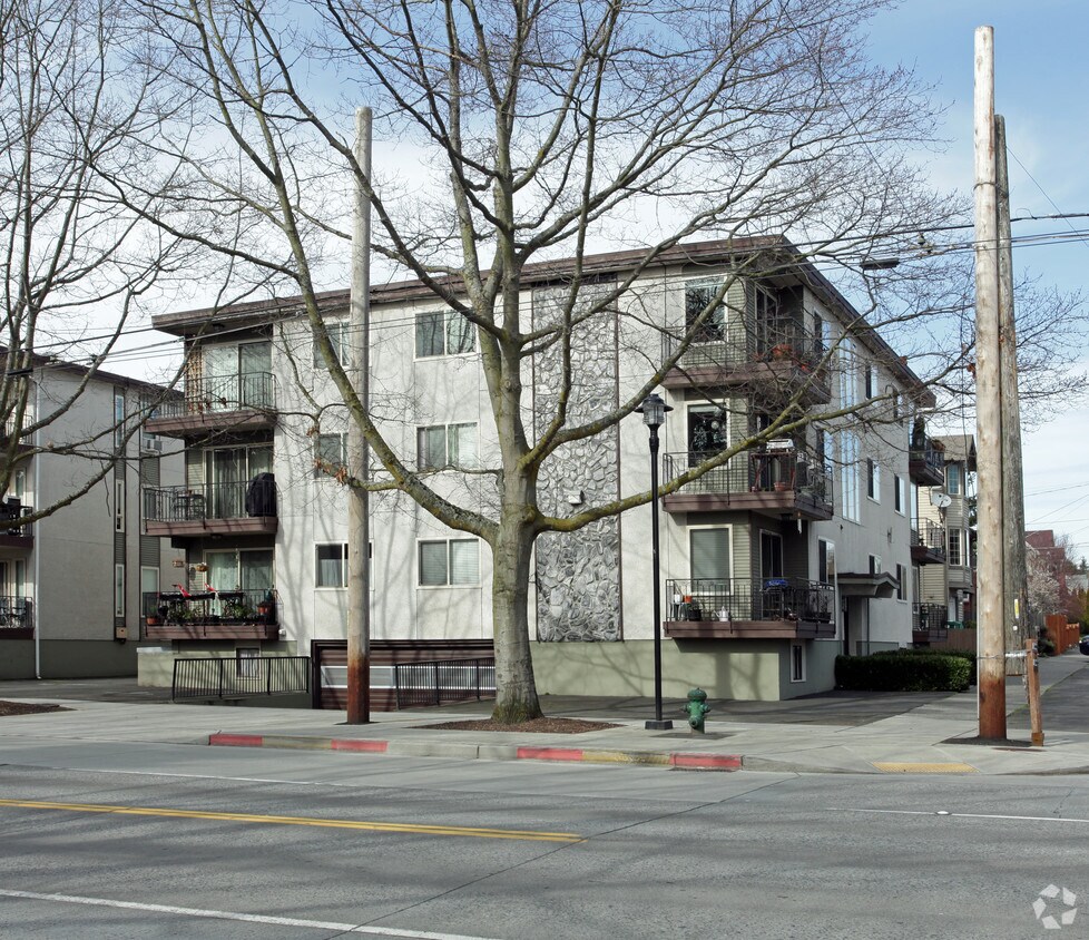 Foto principal - Minty Apts And Gilmar Apartments