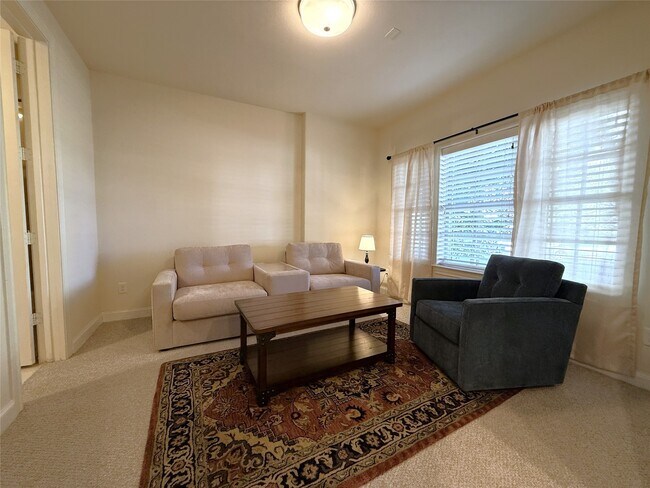 Photo - 705 Delano St Apartment