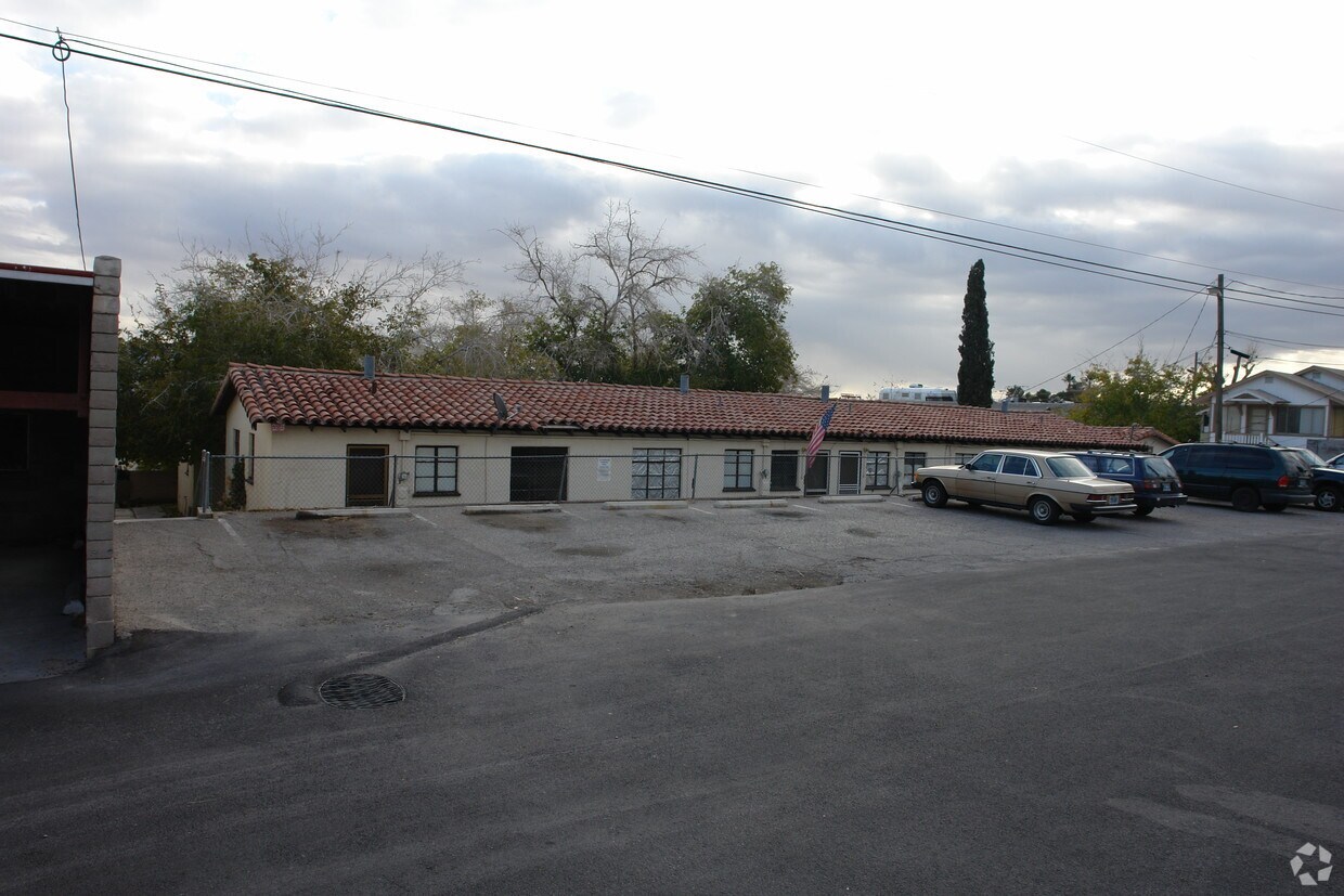 Foto principal - Cottage Park Apartments