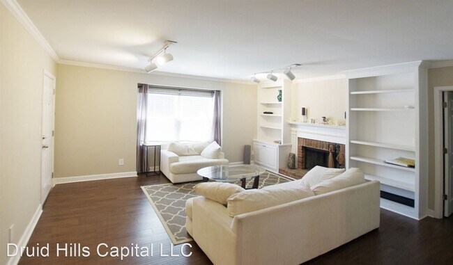 Foto del edificio - 743 Houston Mill Rd NE