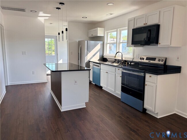 Foto del edificio - 1401 Hanover St