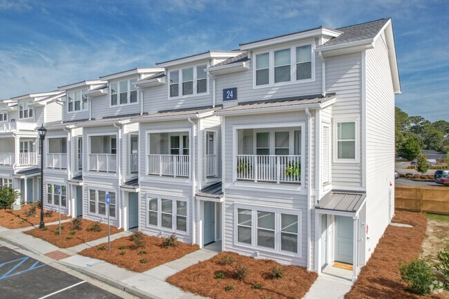 Building Photo - Grove at Ardsley Park Owner LLC