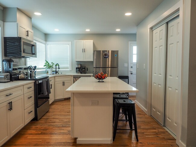 Foto del edificio - 2715 NE Weidler St