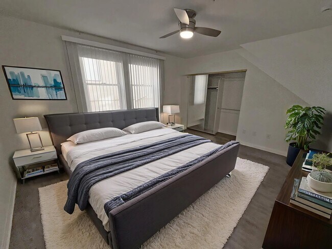 Foto del edificio - 4638 Sepulveda Blvd