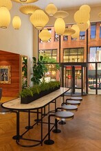 Building Photo - The Clark