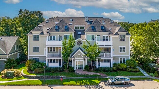 Building Photo - 112 Johnson Woods Dr
