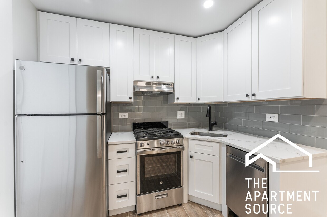 Foto principal - 5200 N Leavitt St
