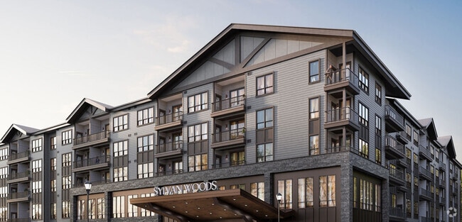 Building Photo - Sylvan Woods Westchester
