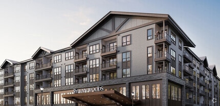 Building Photo - Sylvan Woods Westchester