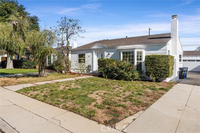 Foto del edificio - 8460 Truxton Ave