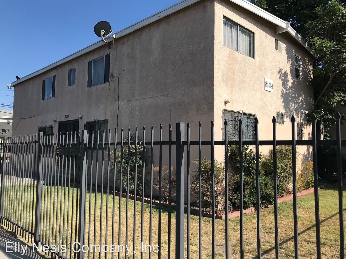 Foto principal - 100 E 81st St