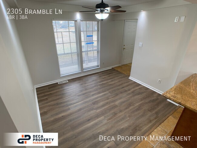 Building Photo - 4 Bedroom House