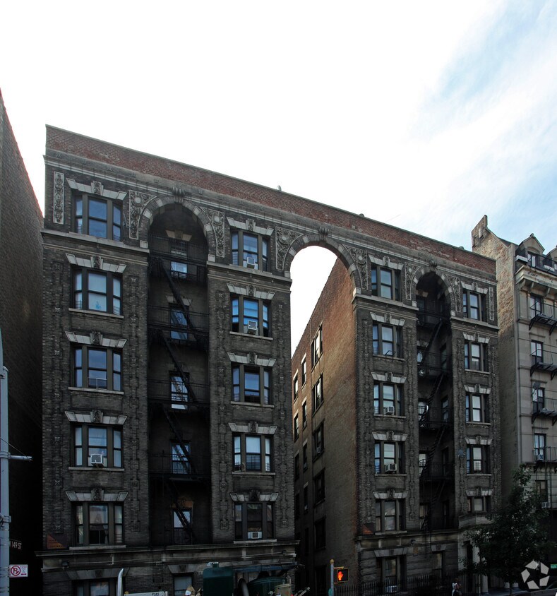 772778 St Nicholas Pl, New York, NY 10031 Apartments in New York, NY