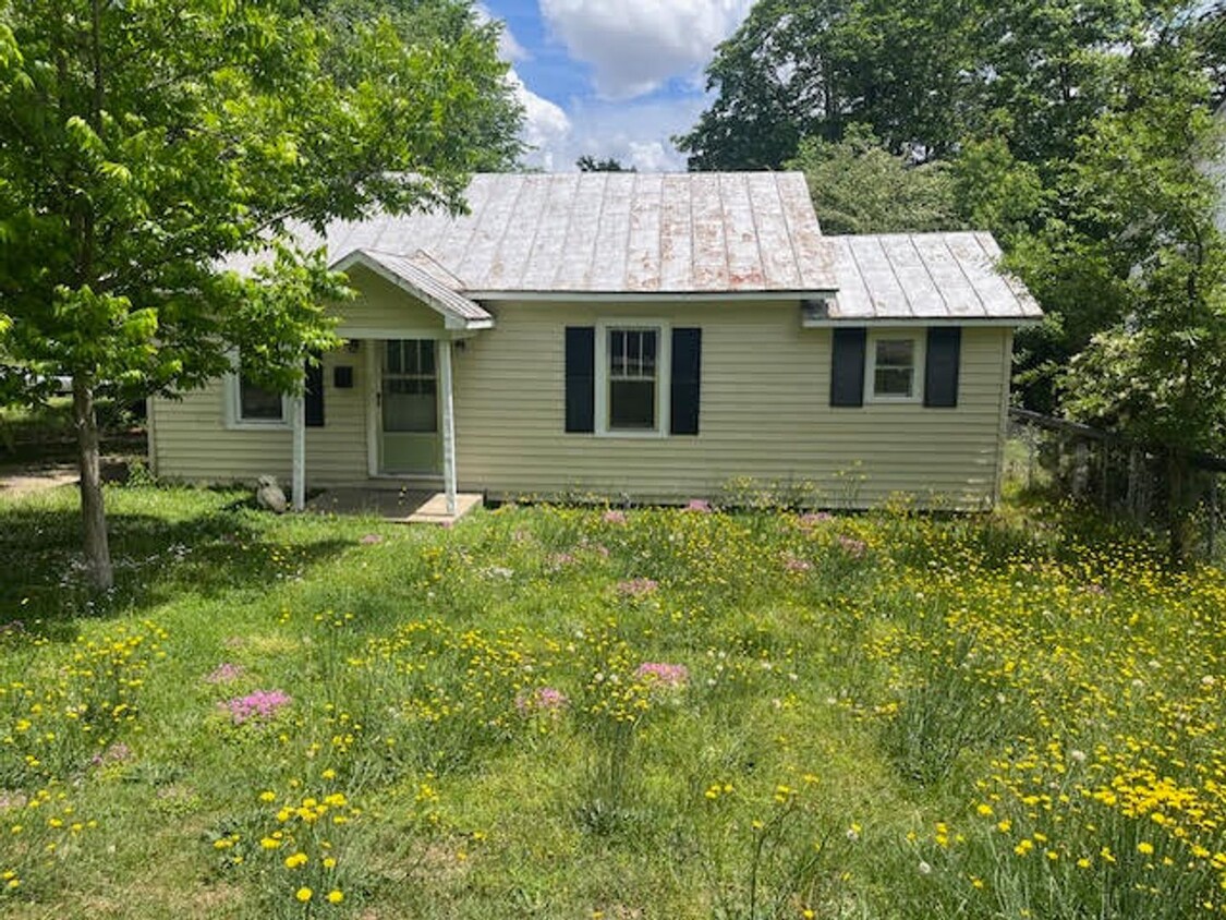 Foto principal - 1419 McAdoo St