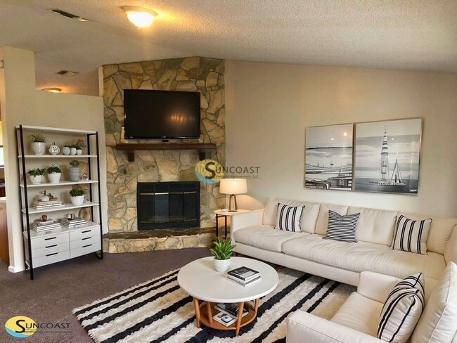 Foto del edificio - 2409 Justin Rd E