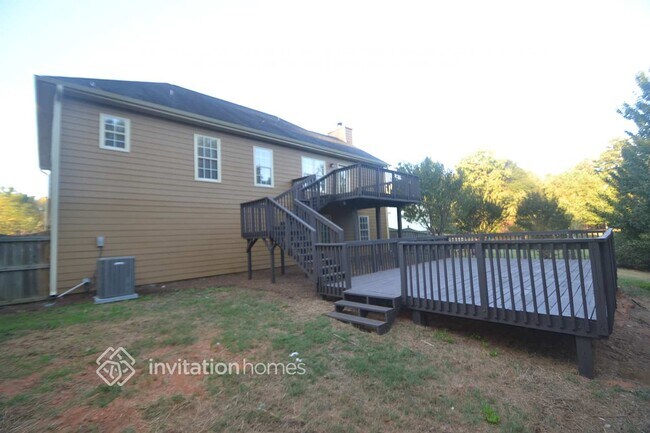 Building Photo - 730 Tribble Gates Ct