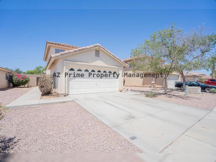 Photo - 13002 W PARADISE DR, EL MIRAGE AZ