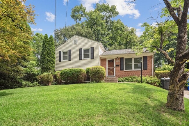 Photo - 3904 Morrell Ct House