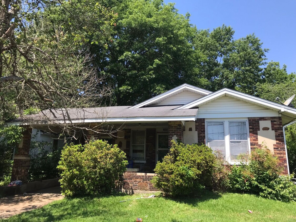 1009 North Main Street, Water Valley MS - House Rental in Water Valley ...