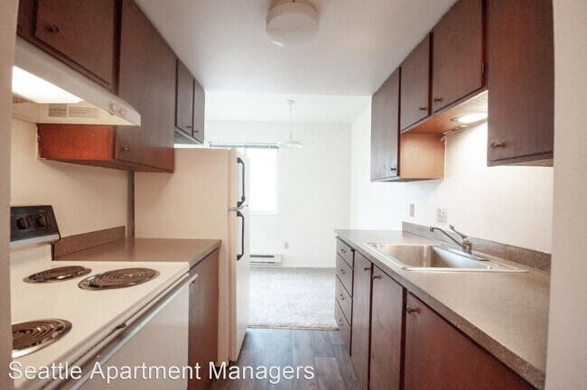 Foto del edificio - 5017 15th Ave NE