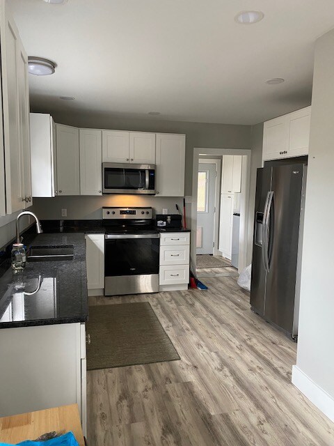 Foto del edificio - 518 Mc Ghee Ave