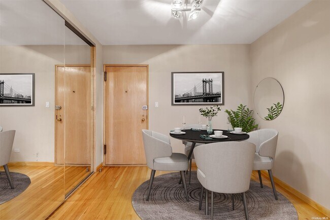 Building Photo - 104-20 68th Dr