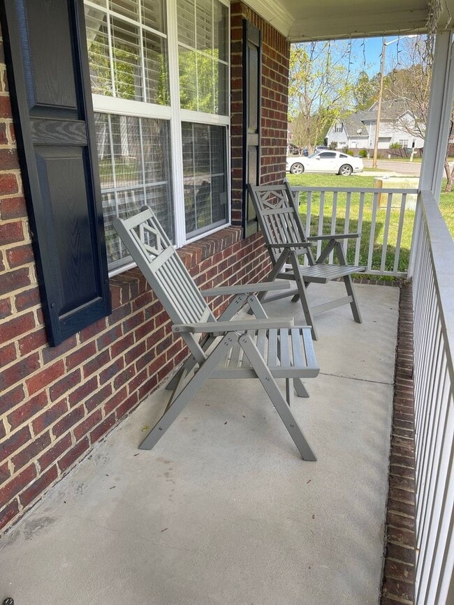 Photo - Bryant Farms House