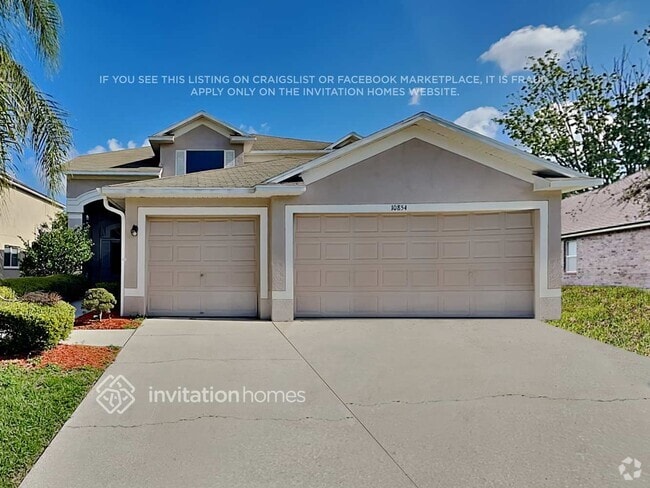Building Photo - 10854 Hoffner Edge Dr