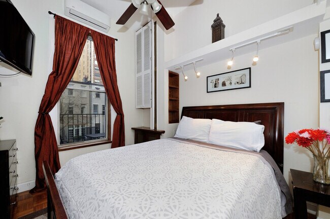 Foto del edificio - 200 Central Prk W