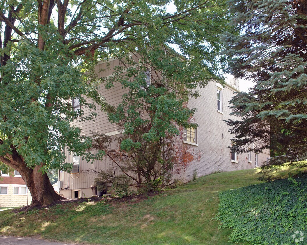 Foto del edificio - 2 W Walnut St
