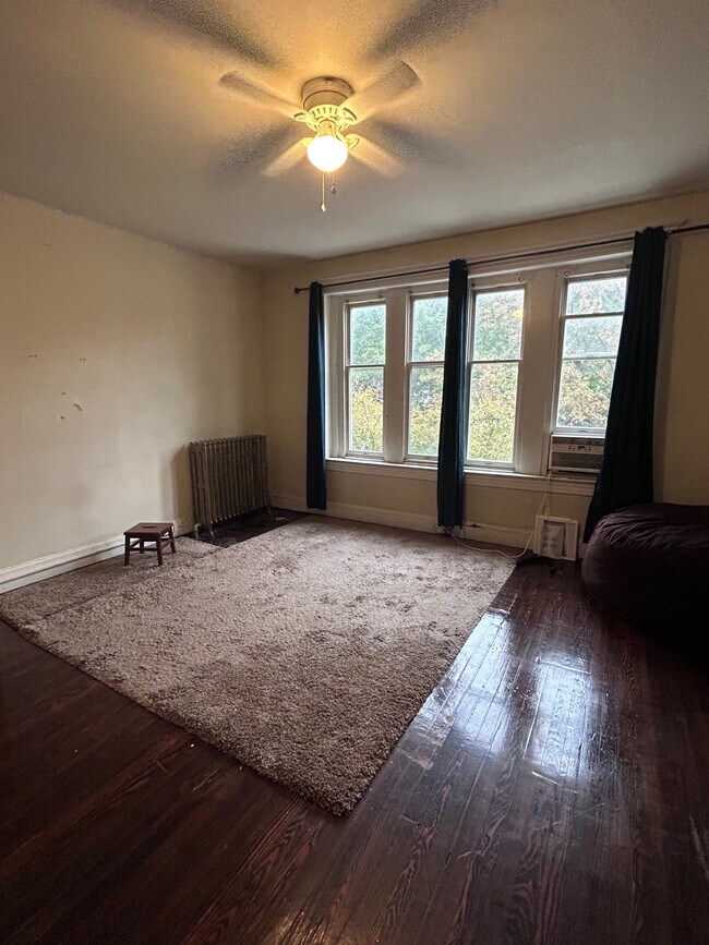 1202 Euclid St NW, Washington, DC 20009 Townhome Rentals in