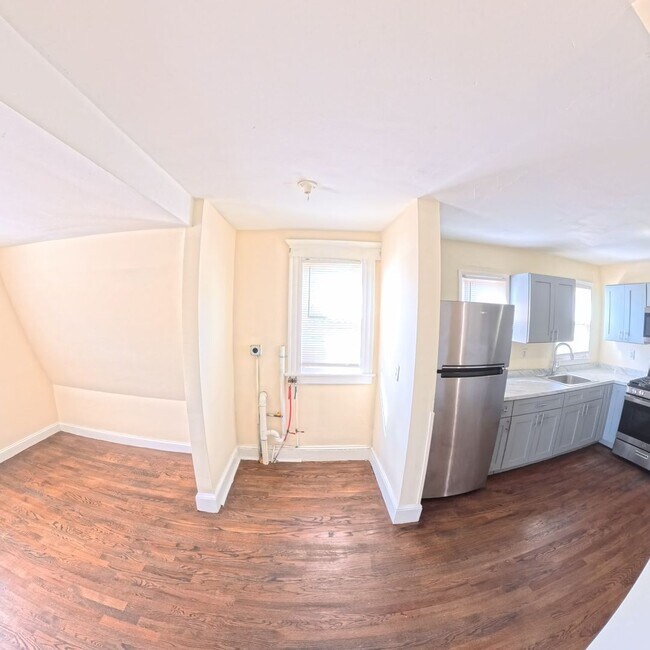 Foto del edificio - 40-44 Vine Street