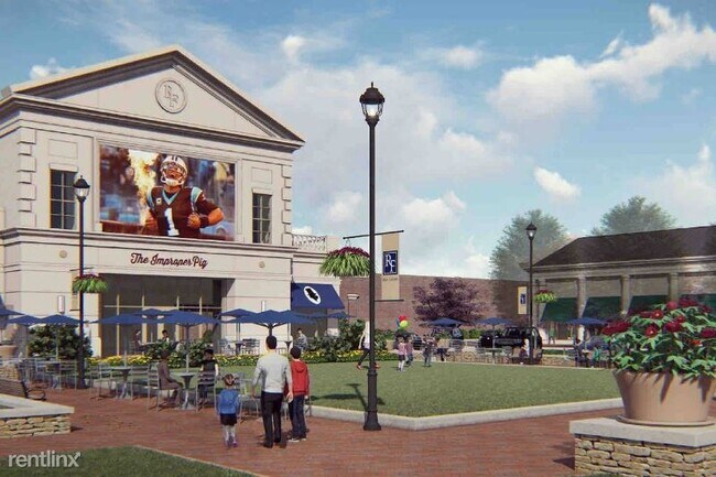 Foto del edificio - 6958 Walnut Branch Ln