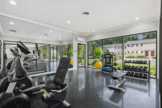 Foto del edificio - The Village at Wesley Chapel