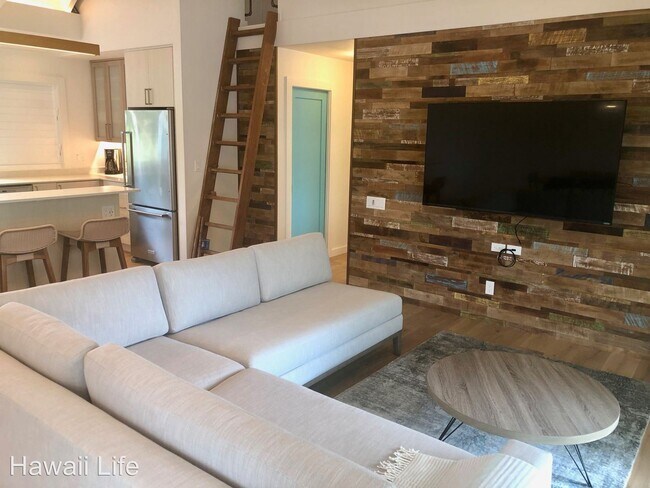 Building Photo - 3 br, 3 bath House - 3611 Anini Road
