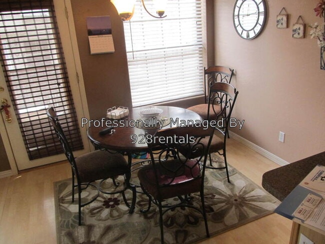 Photo - 2572 S Gravel Ln Townhome