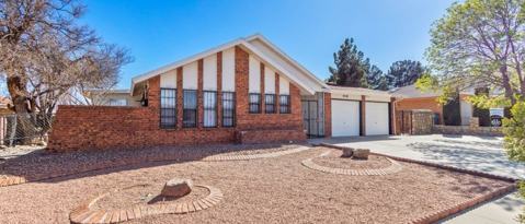 Foto principal - 4528 R L Shoemaker Dr