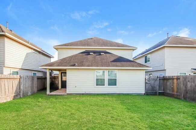 Foto del edificio - 718 North Ella Creek Drive