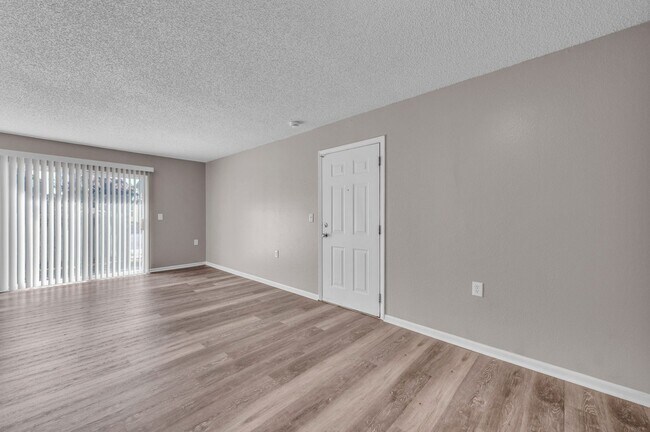 Foto del interior - SUN RIVER