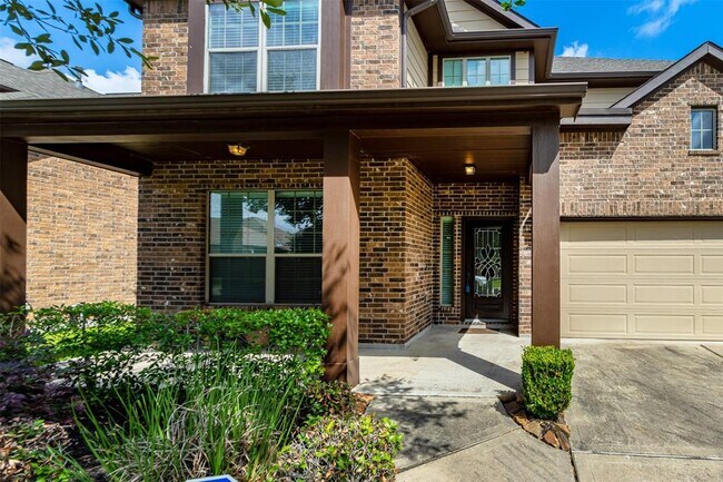 Building Photo - 3806 Vinson Ranch Ln