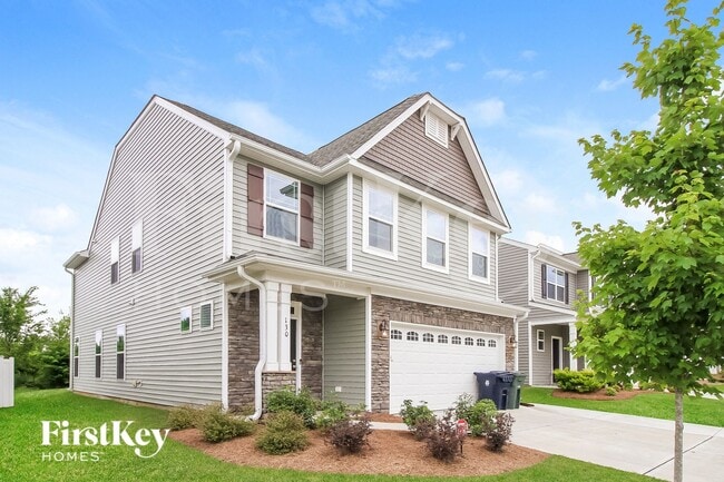 Building Photo - 130 Habersham Ct